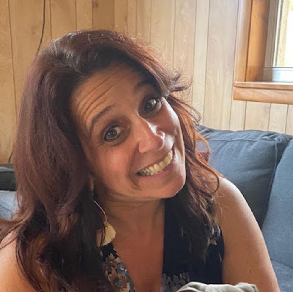 Meet your Posher, Roberta